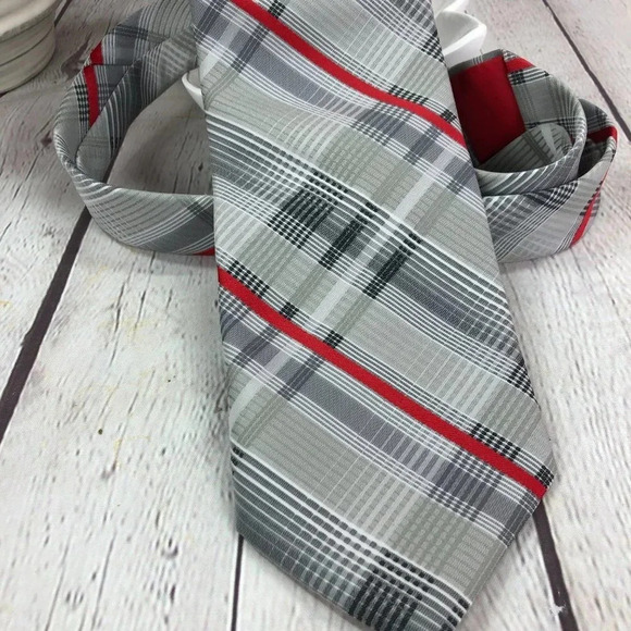 wemlon by wembley men's tie - Picture 2 of 4